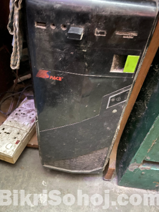 Windows computer